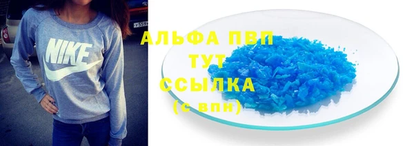 винт Алзамай